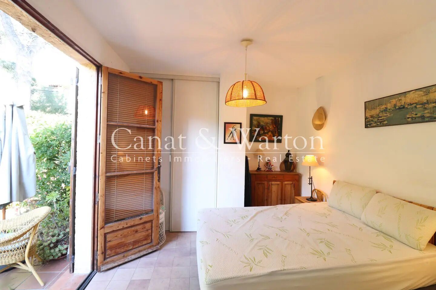 Appartement à vendre, 33m², La Croix-Valmer