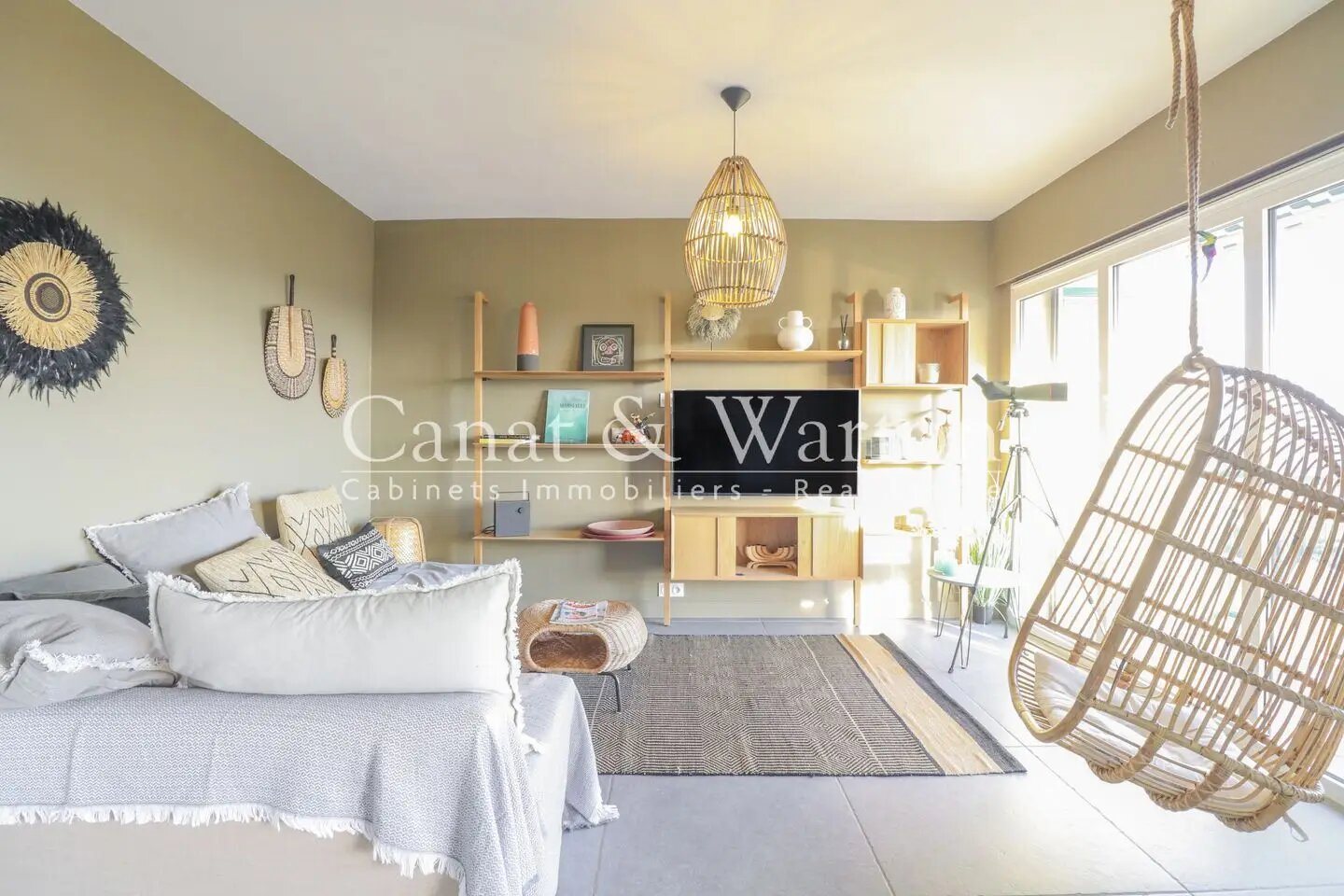 Appartement à vendre, 67m², Cavalaire-sur-Mer