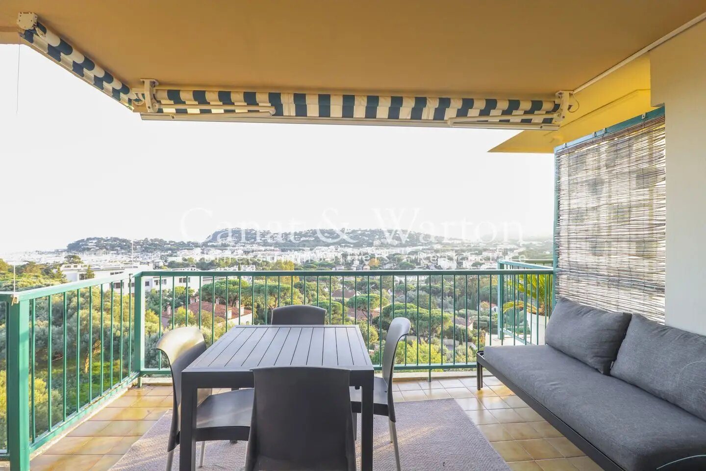 Appartement à vendre, 67m², Cavalaire-sur-Mer