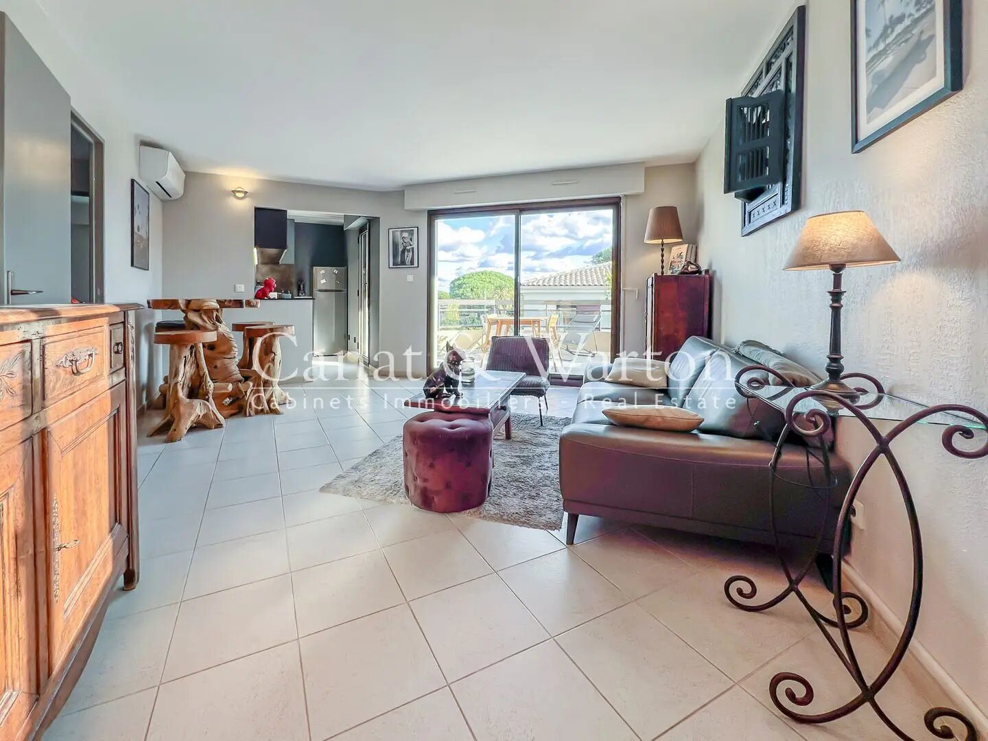 Appartement à vendre, 53m², Cavalaire-sur-Mer