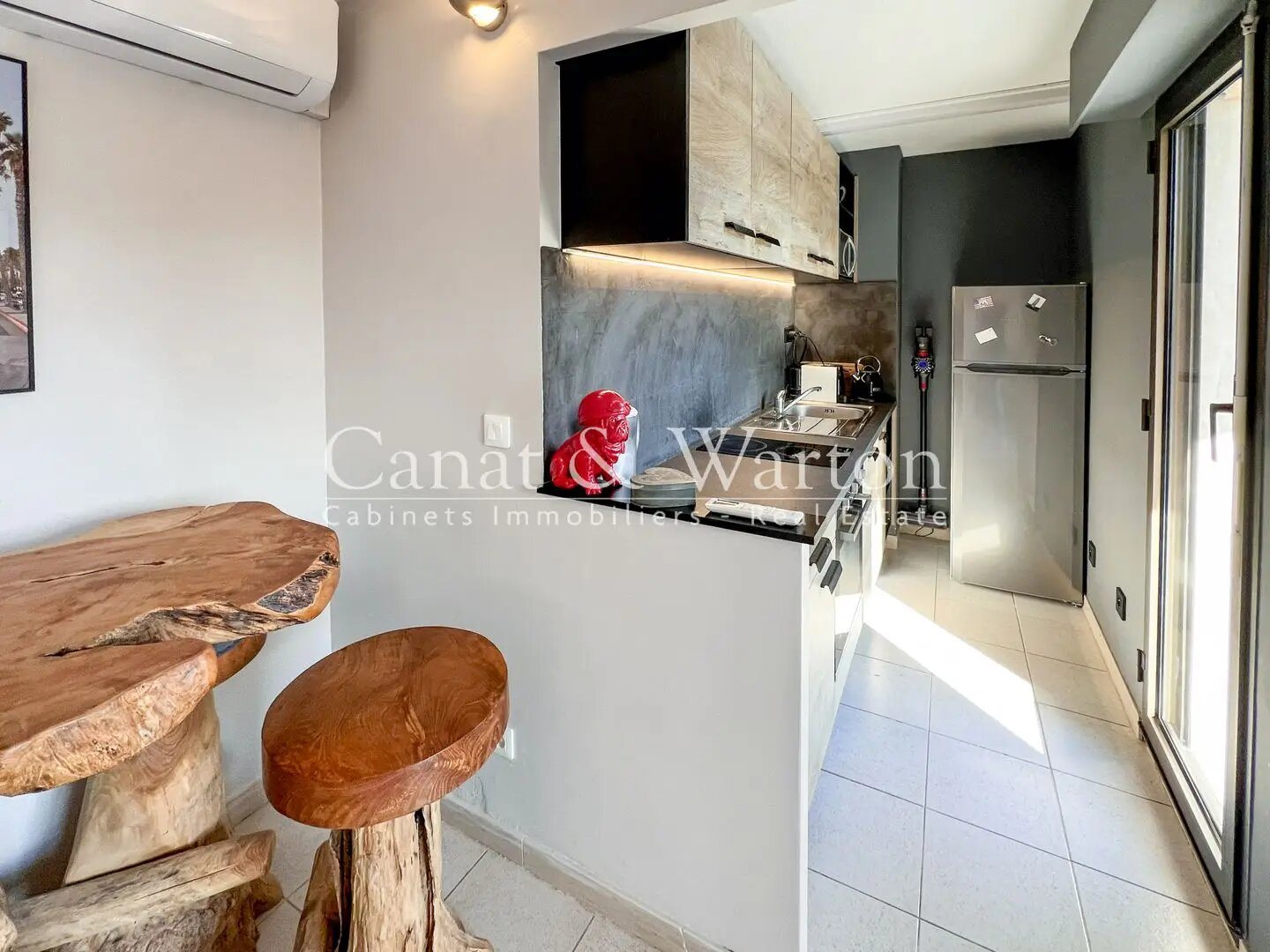 Appartement à vendre, 53m², Cavalaire-sur-Mer