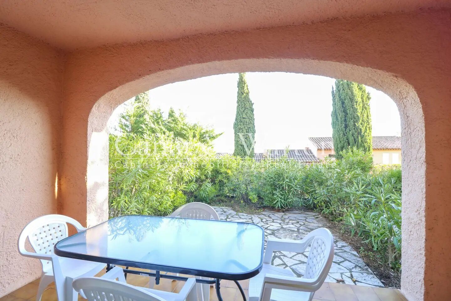 Appartement à vendre, 52m², Cavalaire-sur-Mer