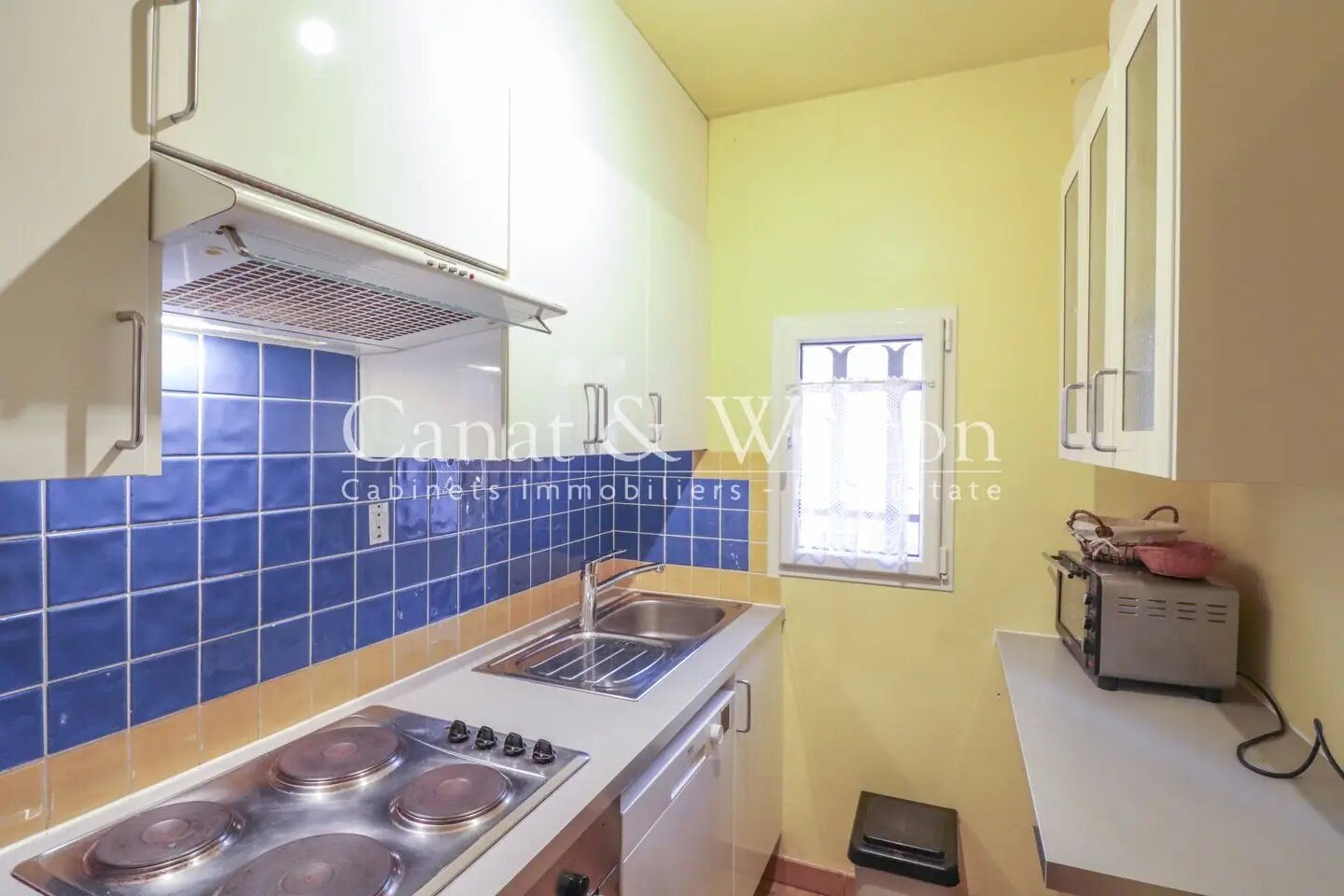 Appartement à vendre, 52m², Cavalaire-sur-Mer