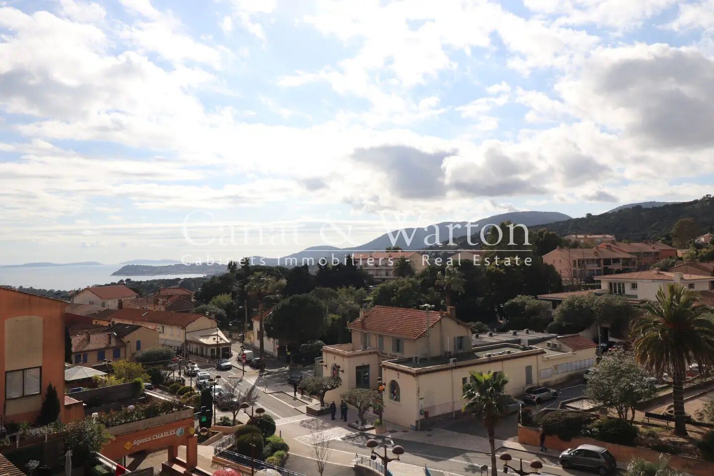 Appartement à vendre, 71m², La Croix-Valmer