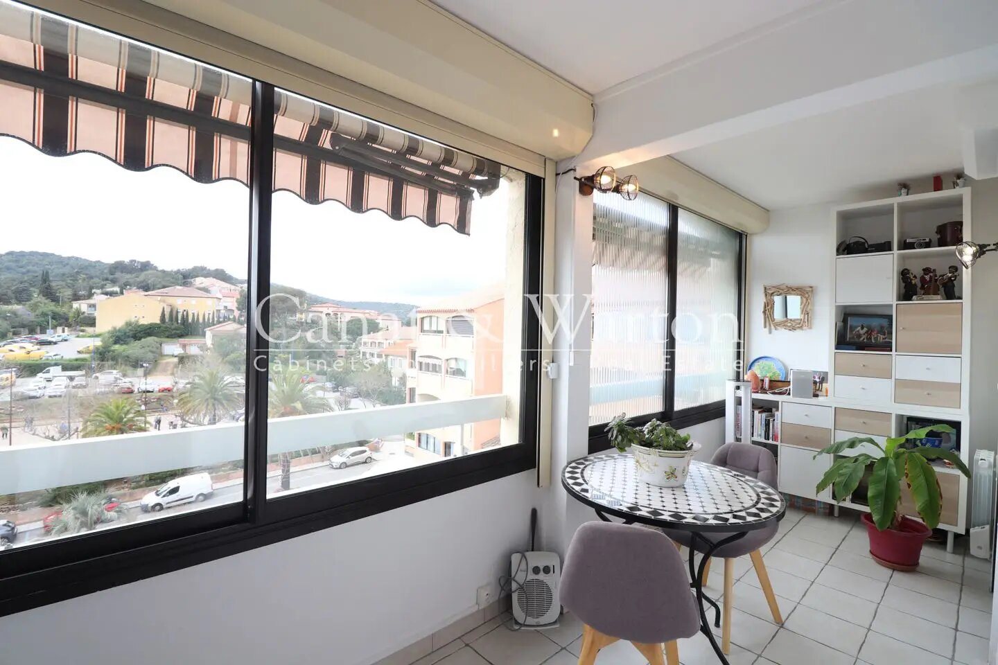Appartement à vendre, 71m², La Croix-Valmer