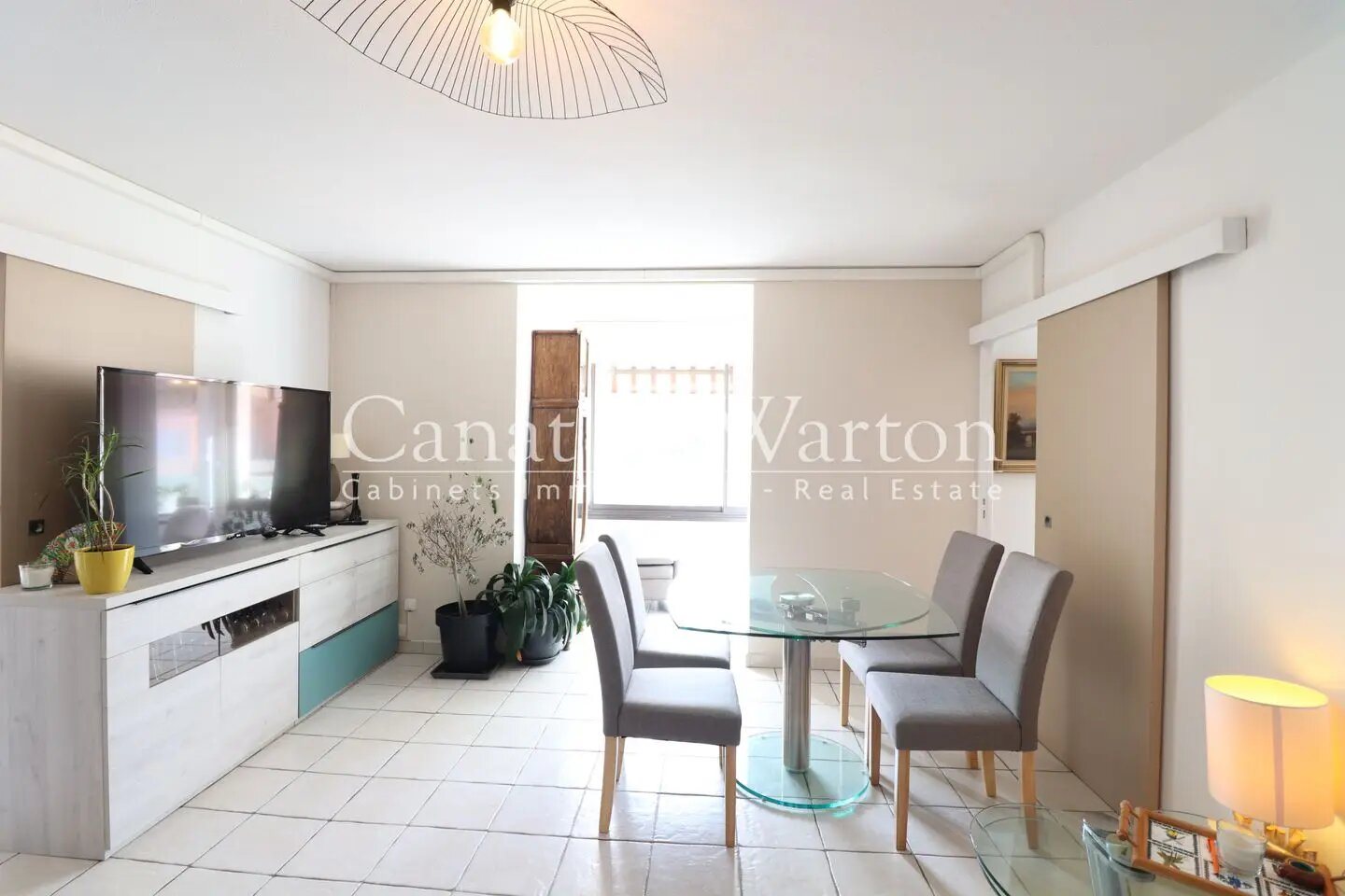 Appartement à vendre, 71m², La Croix-Valmer