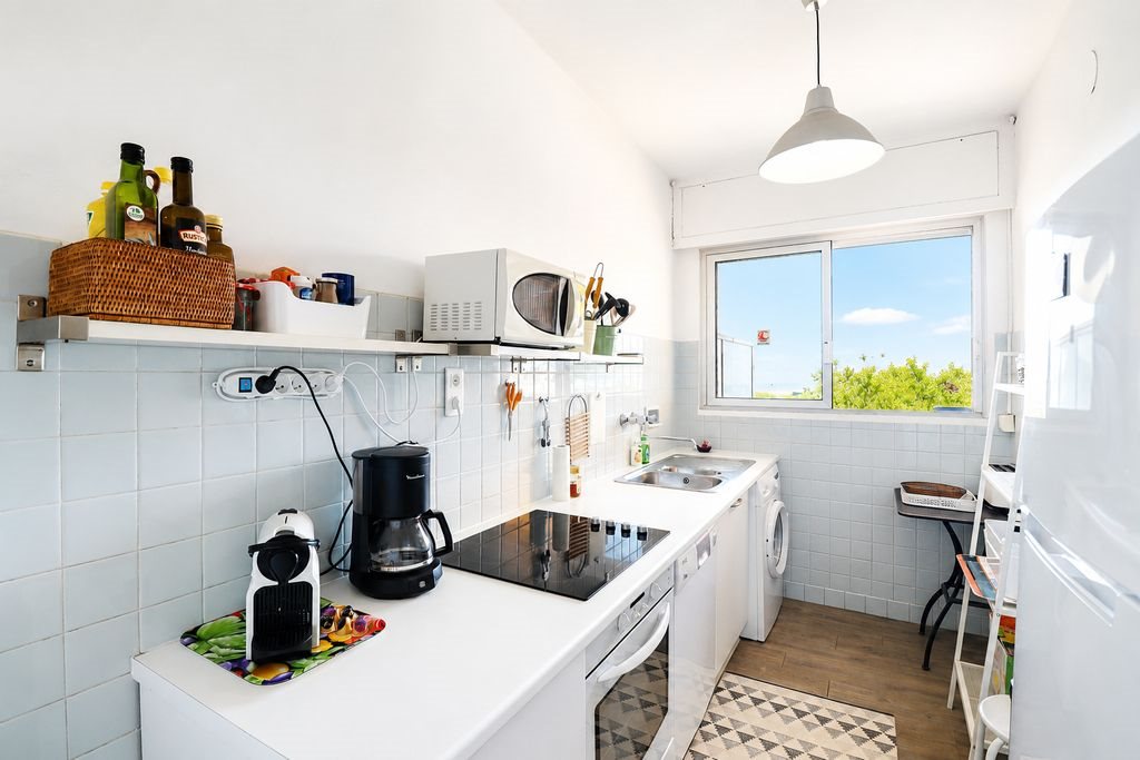 Appartement à vendre, 57m², Cavalaire-sur-Mer