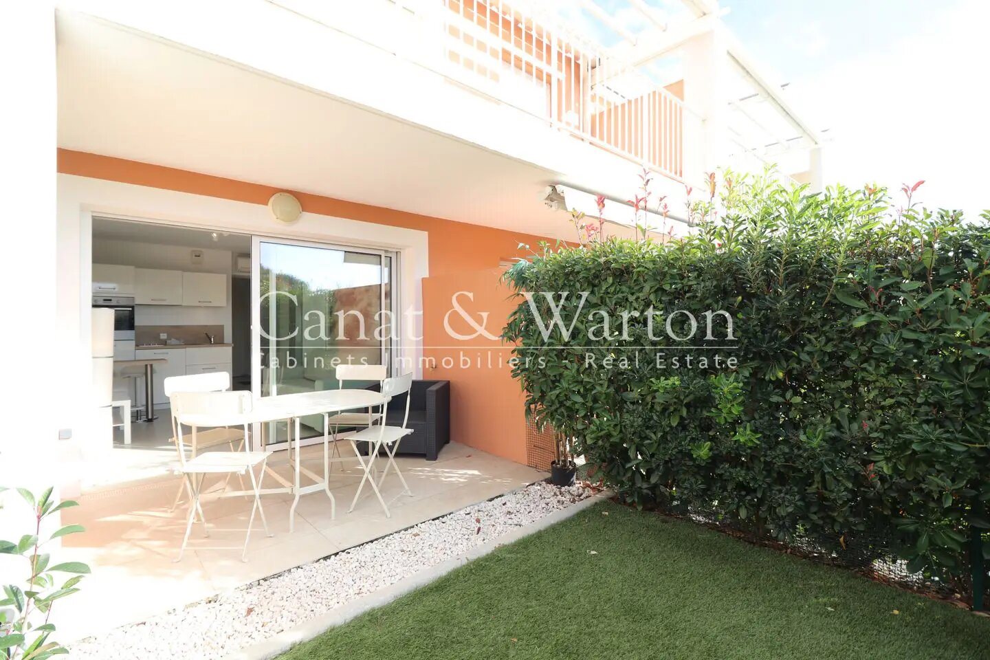 Appartement à vendre, 21m², Cavalaire-sur-Mer