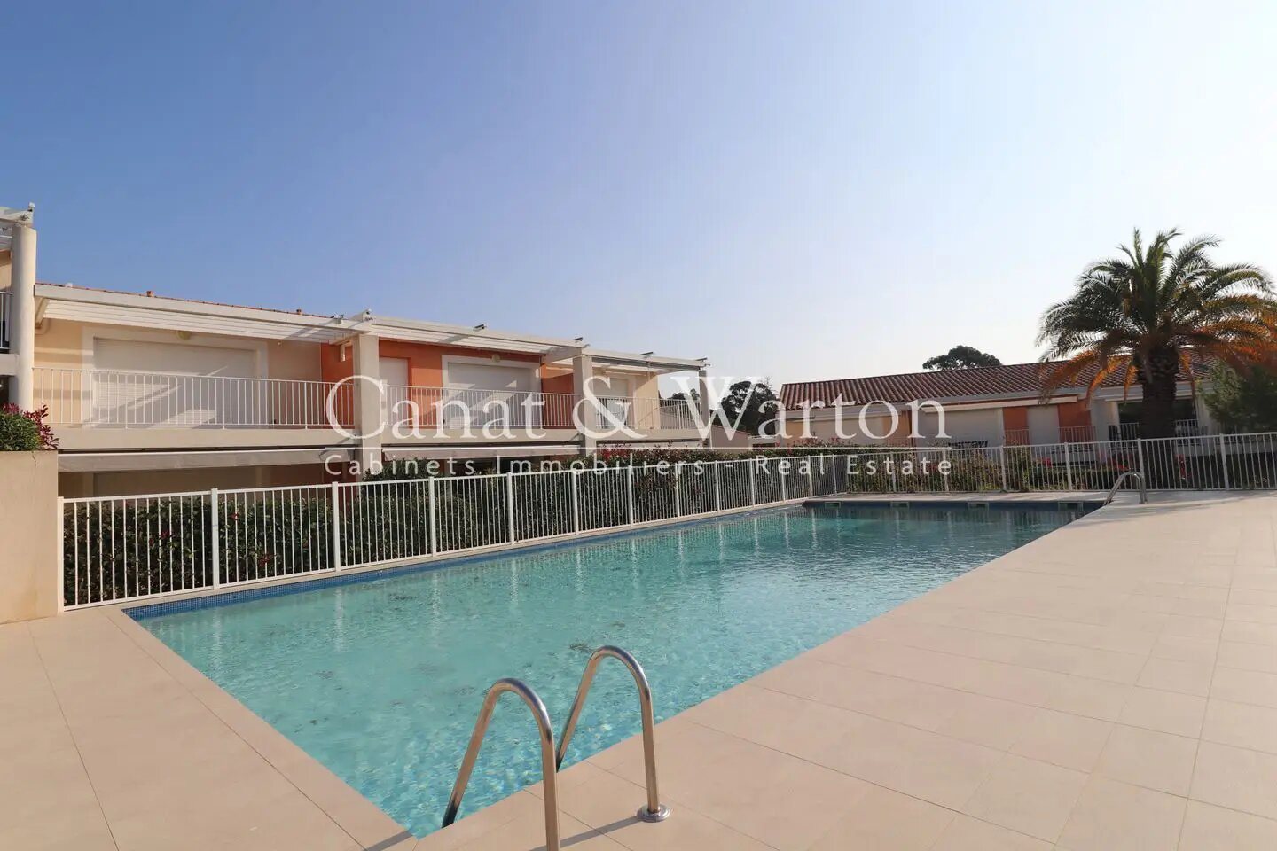 Appartement à vendre, 21m², Cavalaire-sur-Mer