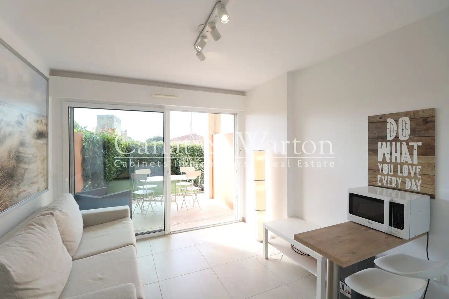 Appartement à vendre, 21m², Cavalaire-sur-Mer