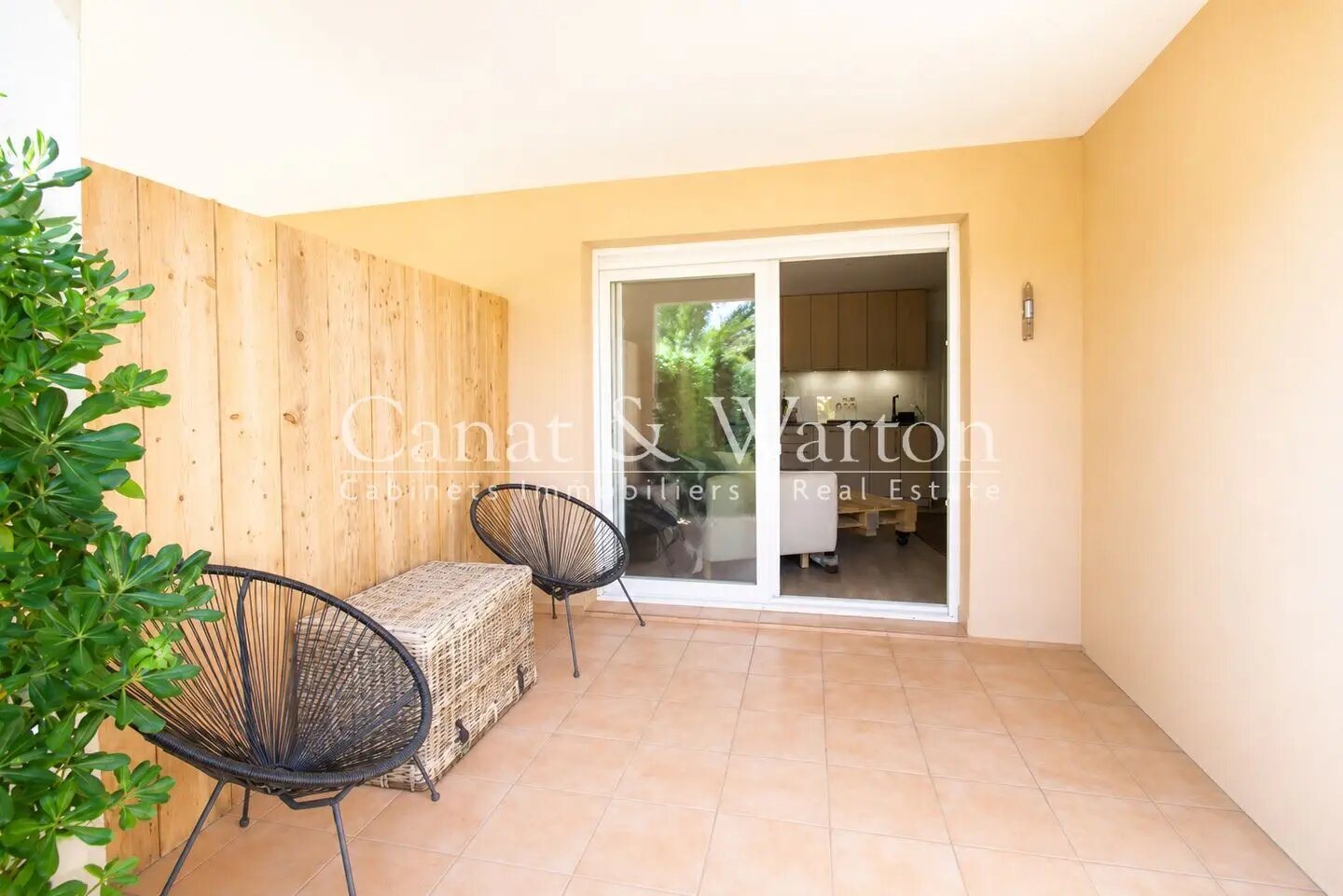 Appartement à vendre, 43m², La Croix-Valmer