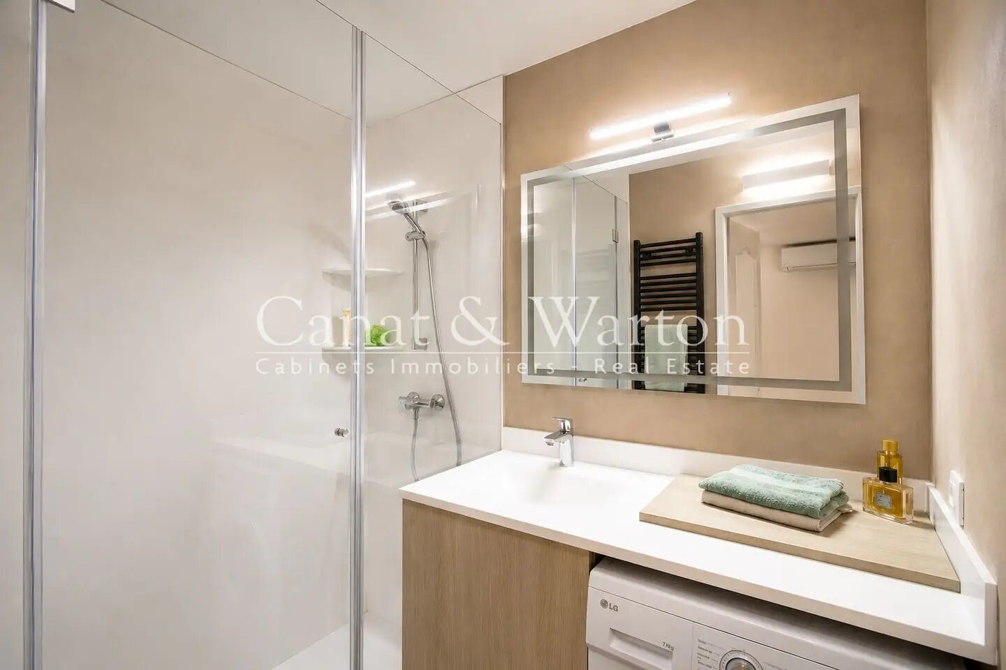 Appartement à vendre, 43m², La Croix-Valmer