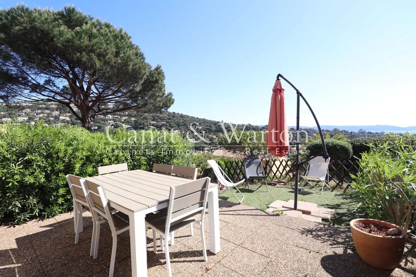 Appartement à vendre, 36m², Cavalaire-sur-Mer