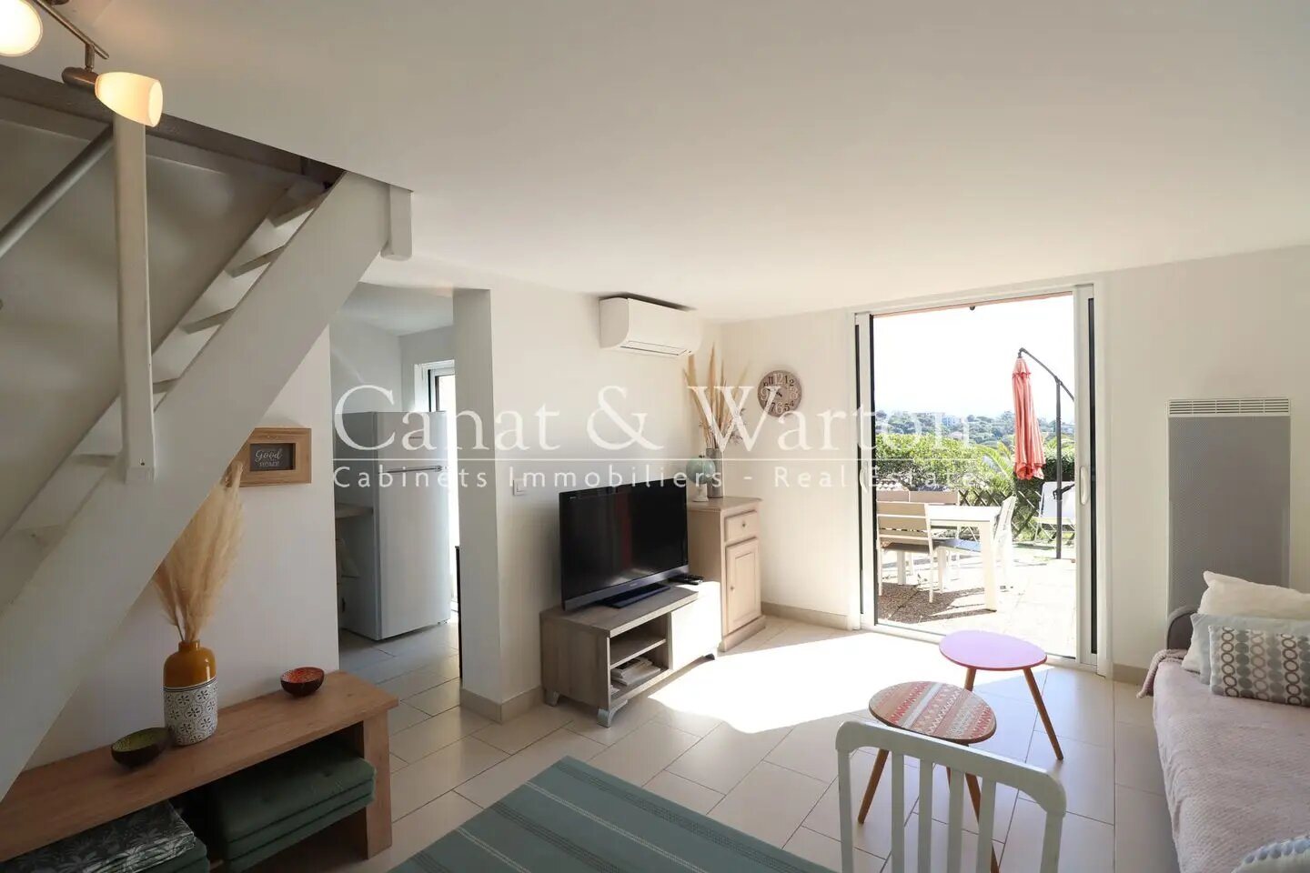Appartement à vendre, 36m², Cavalaire-sur-Mer