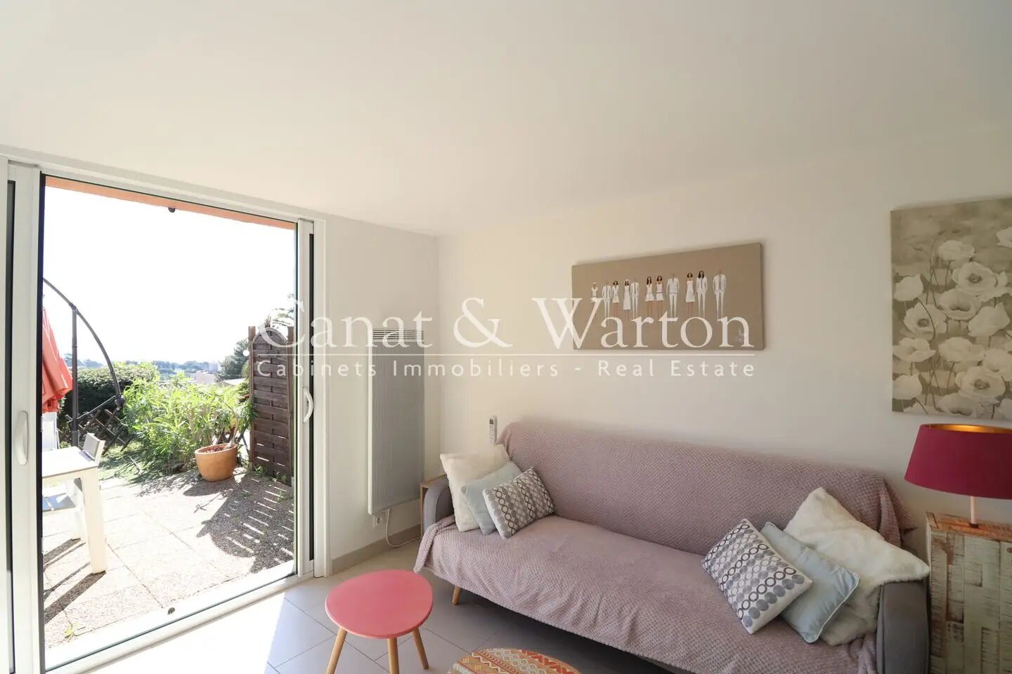 Appartement à vendre, 36m², Cavalaire-sur-Mer