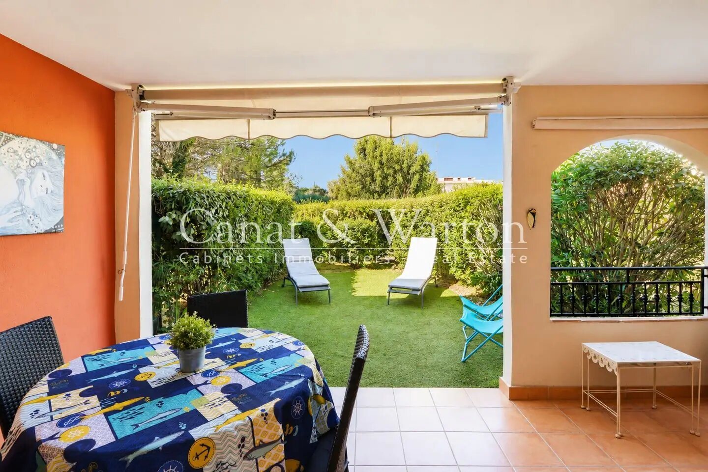 Appartement à vendre, 43m², Cavalaire-sur-Mer