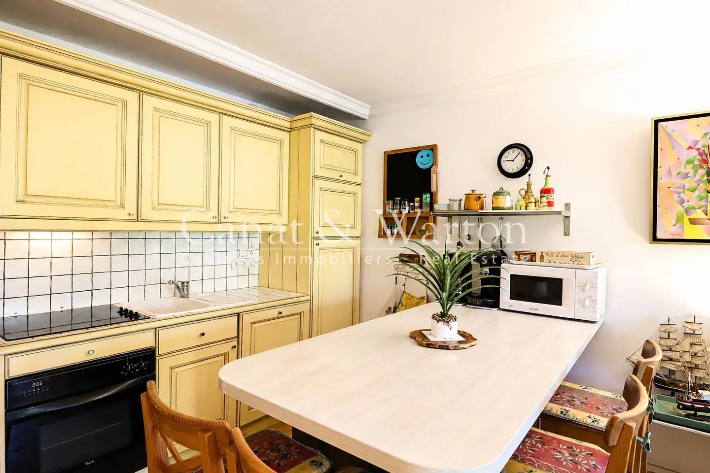 Appartement à vendre, 43m², Cavalaire-sur-Mer