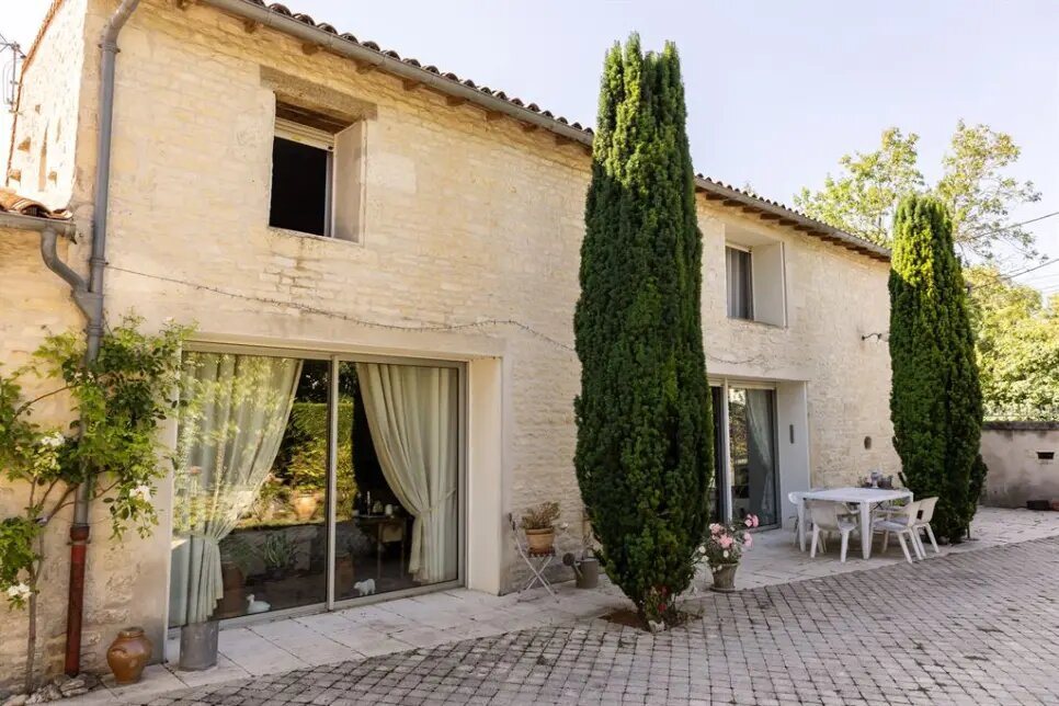 Maison à vendre, 250m², Surgères