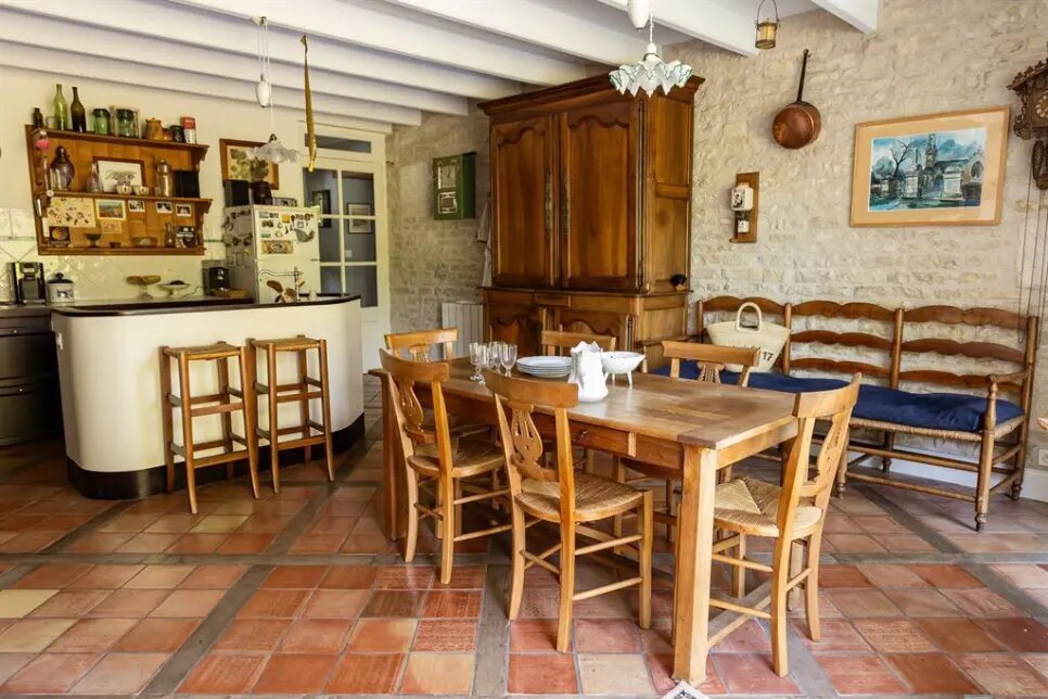 Maison à vendre, 250m², Surgères