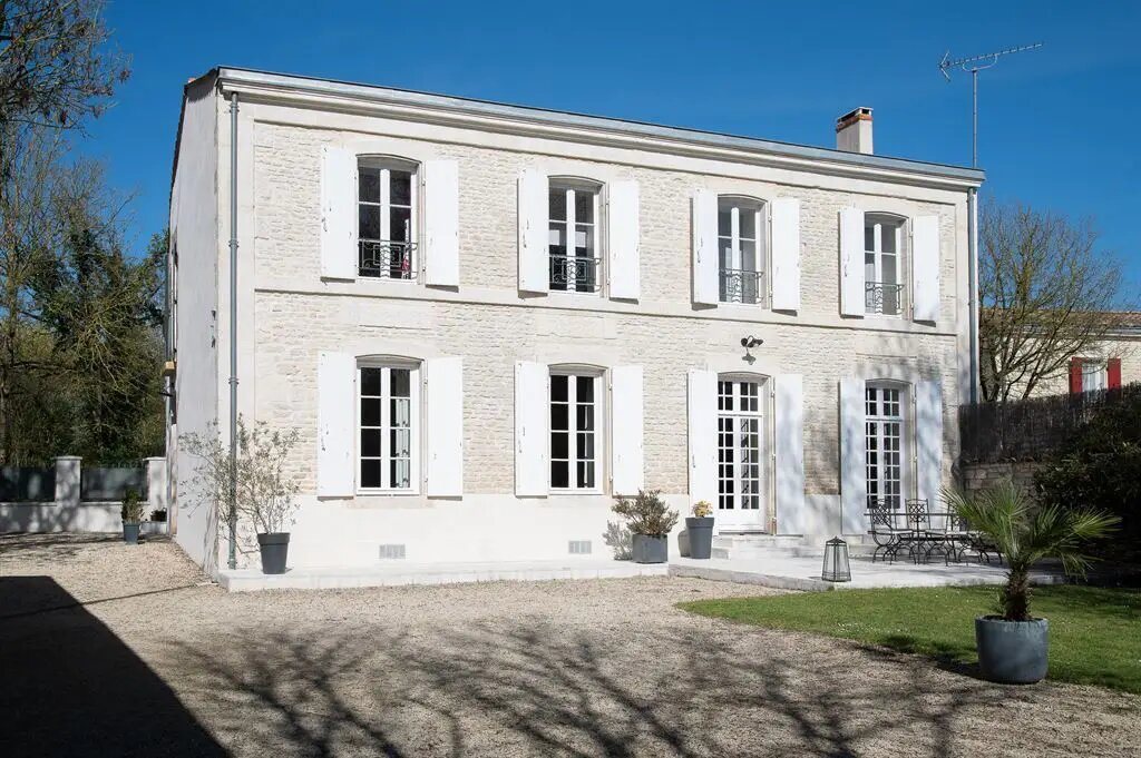 Maison à vendre, 210m², Cram-Chaban