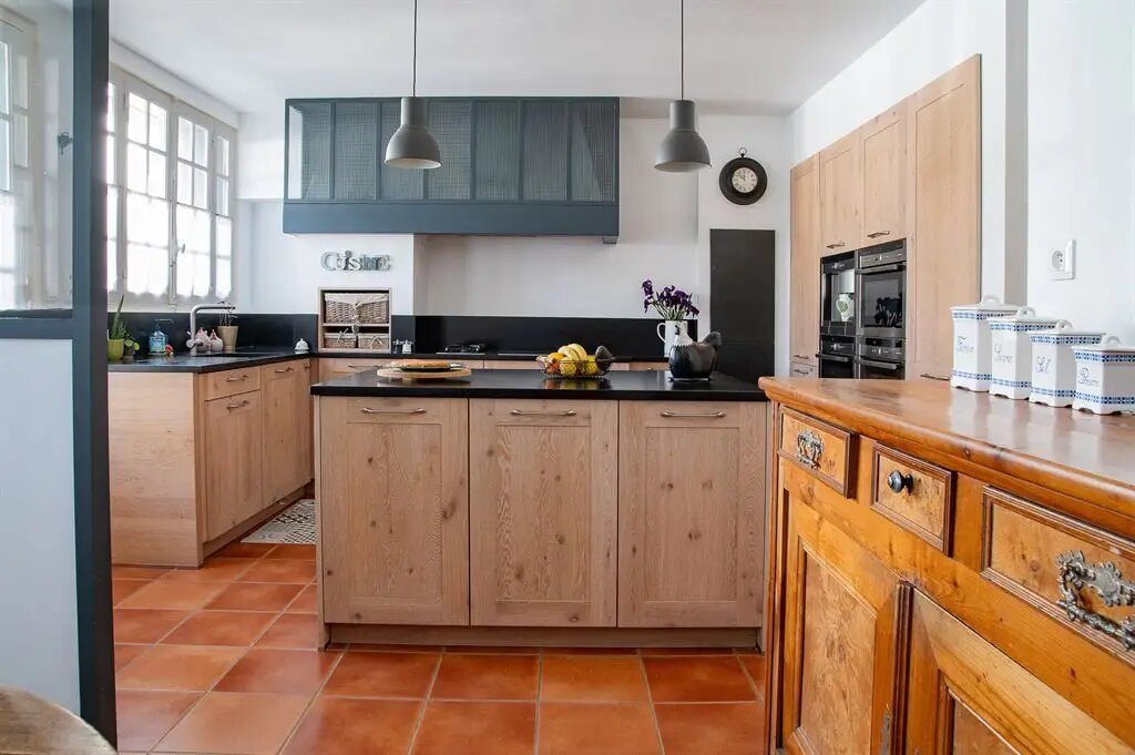 Maison à vendre, 210m², Cram-Chaban