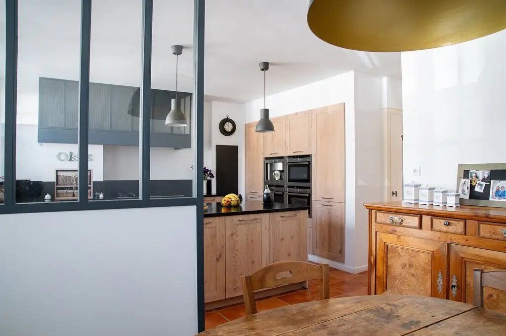 Maison à vendre, 210m², Cram-Chaban