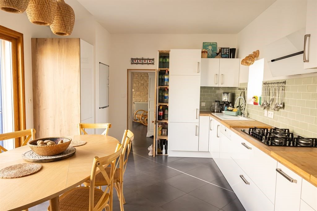 Maison à vendre, 235m², La Rochelle