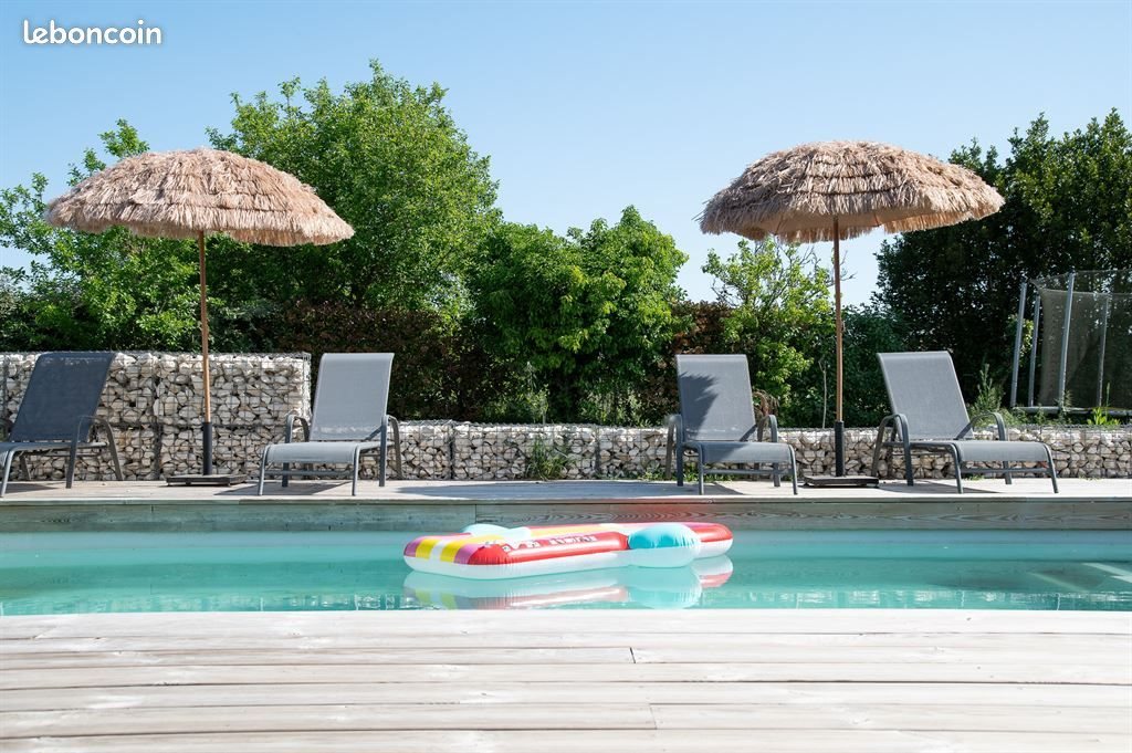 Maison à vendre, 300m², Bords