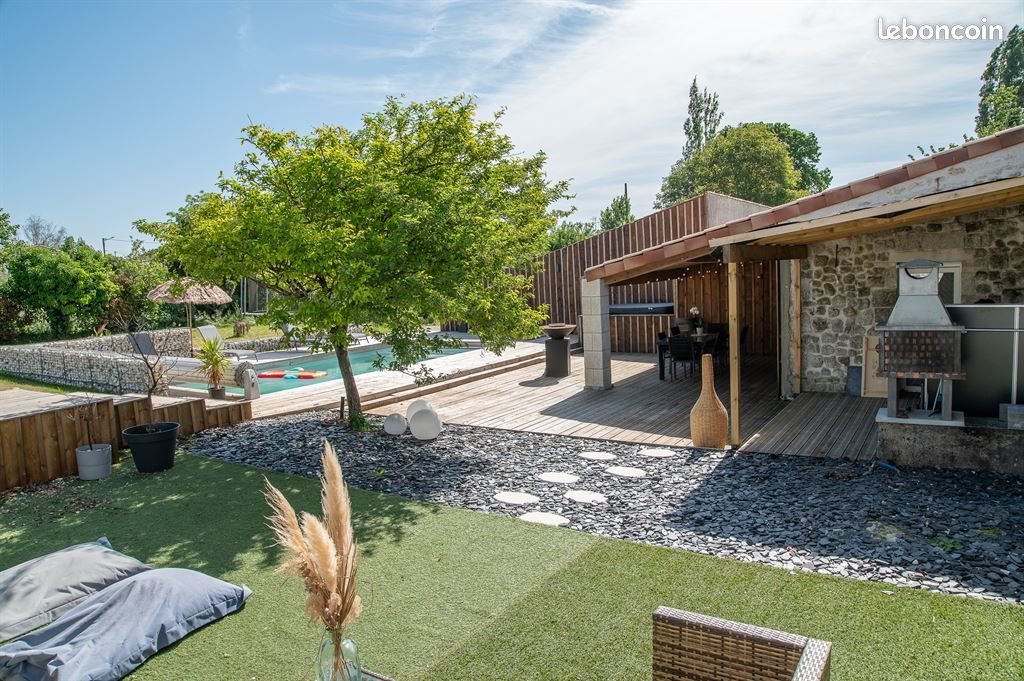 Maison à vendre, 300m², Bords