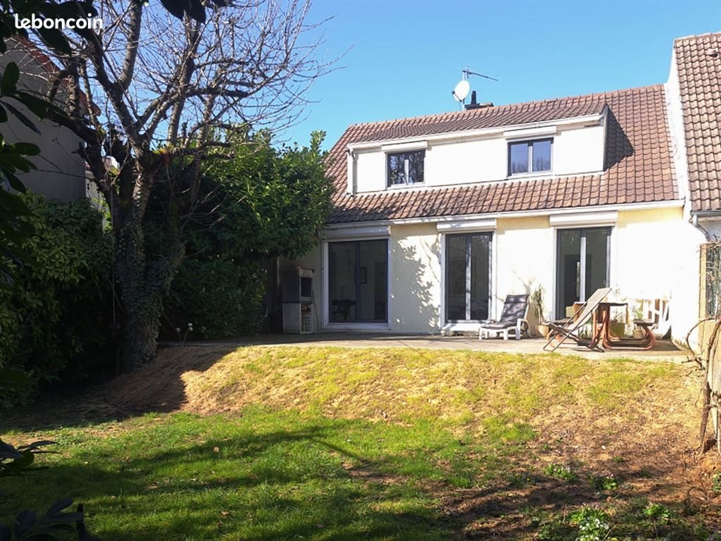 Maison à vendre, 201m², Bagneux