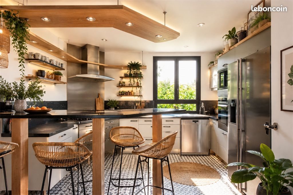 Maison à vendre, 201m², Bagneux