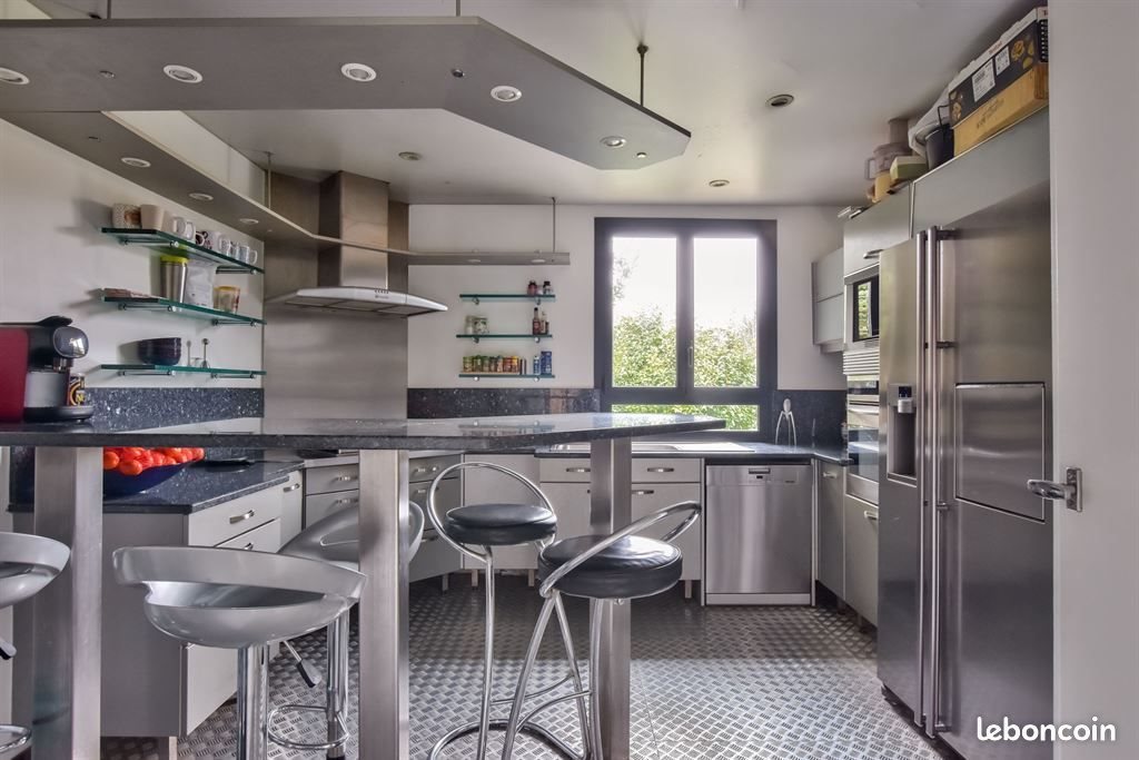 Maison à vendre, 201m², Bagneux