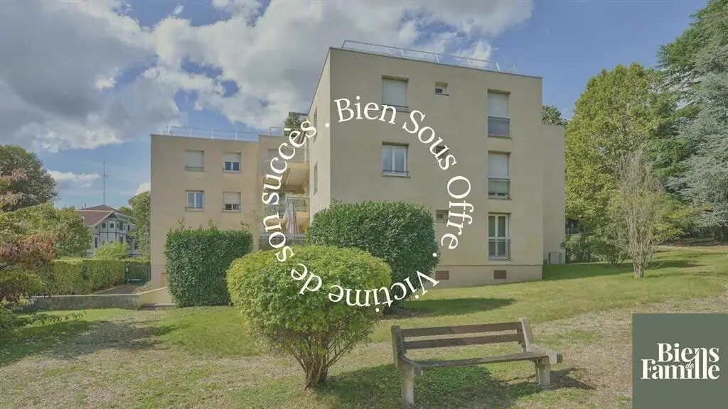 Appartement à vendre, 123m², Montmorency