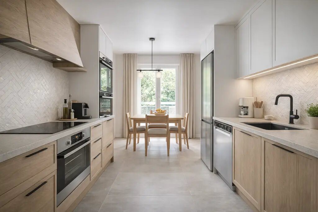 Appartement à vendre, 123m², Montmorency