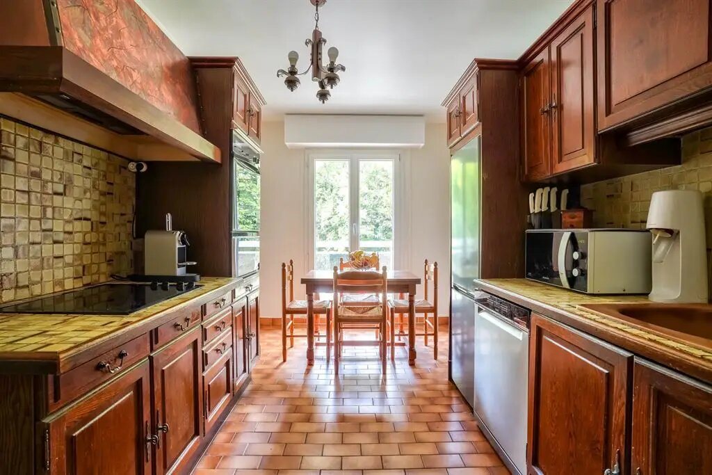 Appartement à vendre, 123m², Montmorency