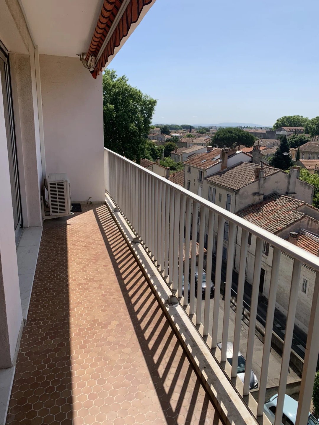 Appartement à louer, 78m², Avignon