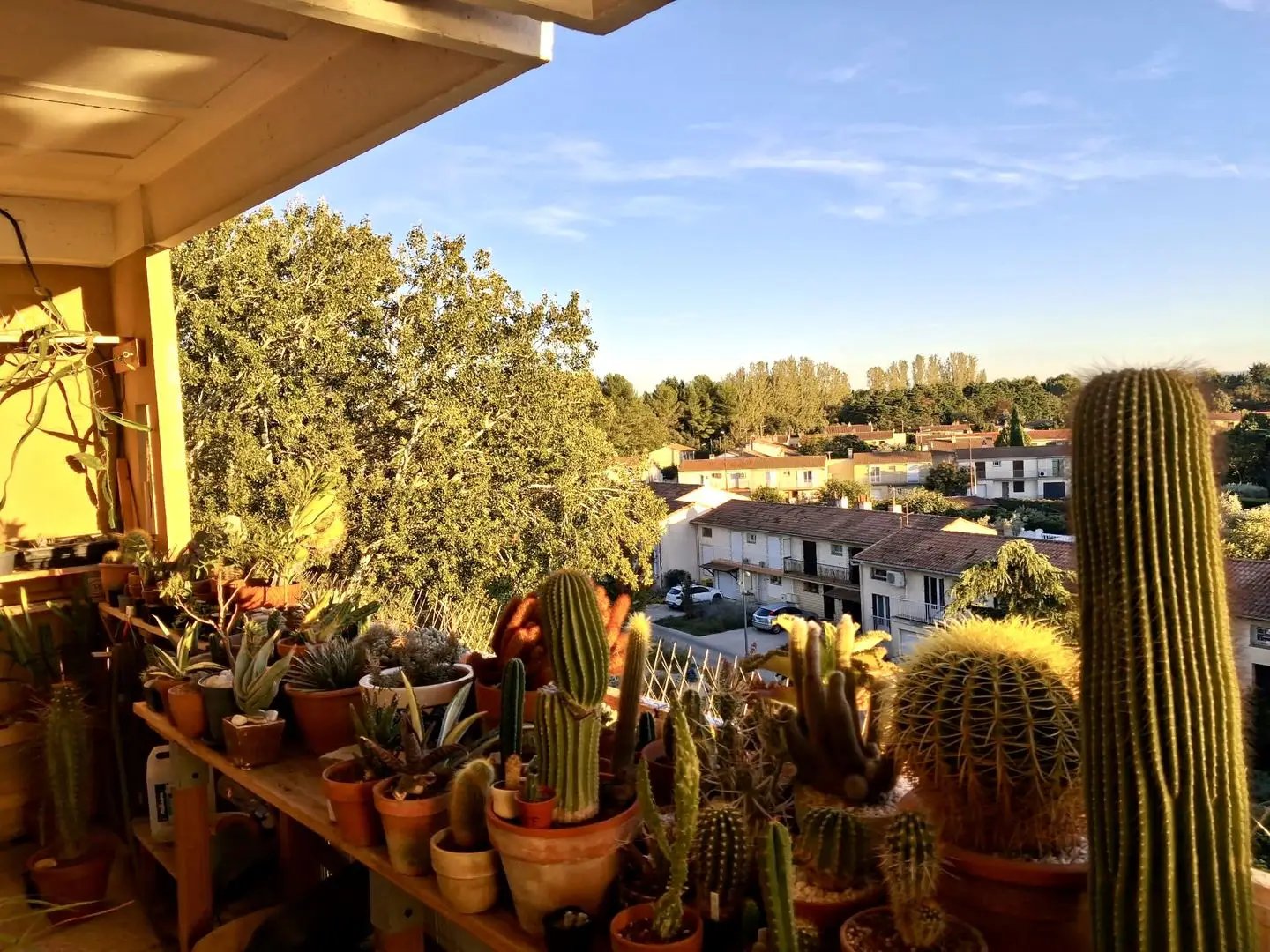Appartement à vendre, 72m², Avignon