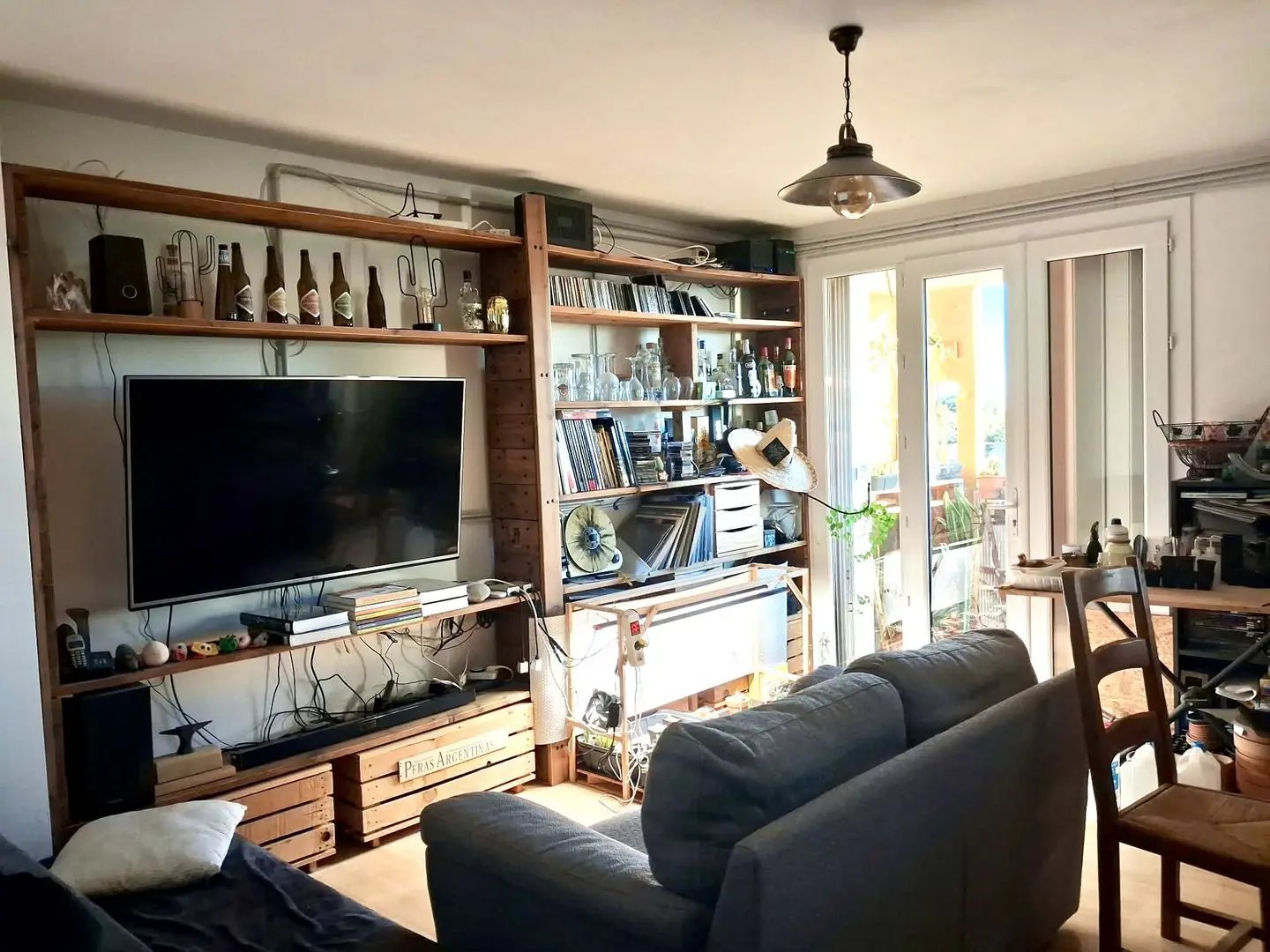 Appartement à vendre, 72m², Avignon