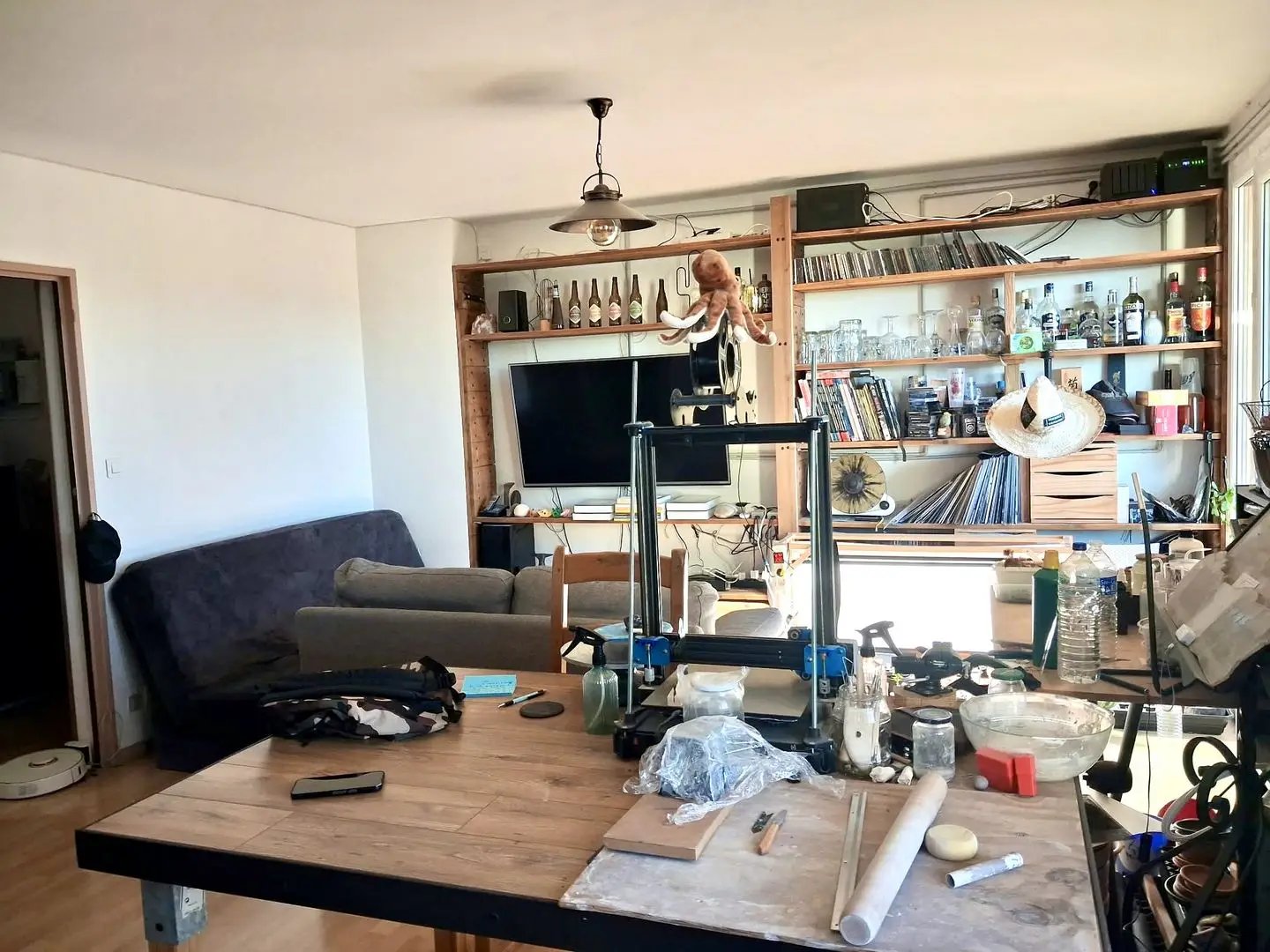 Appartement à vendre, 72m², Avignon