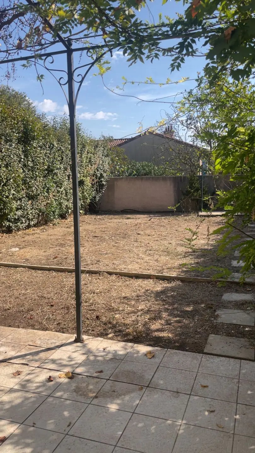 Maison à louer, 92m², Avignon