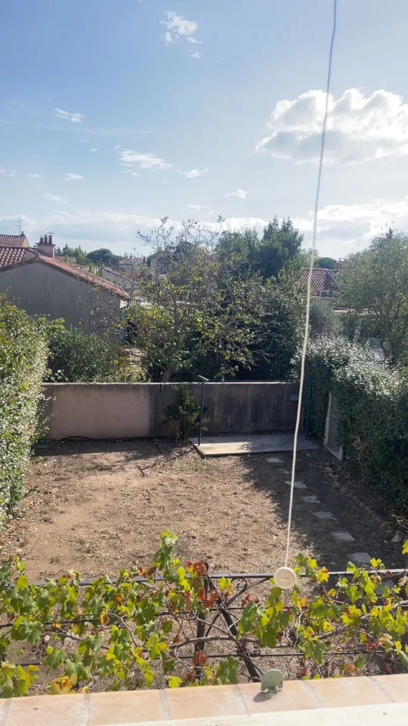 Maison à louer, 92m², Avignon