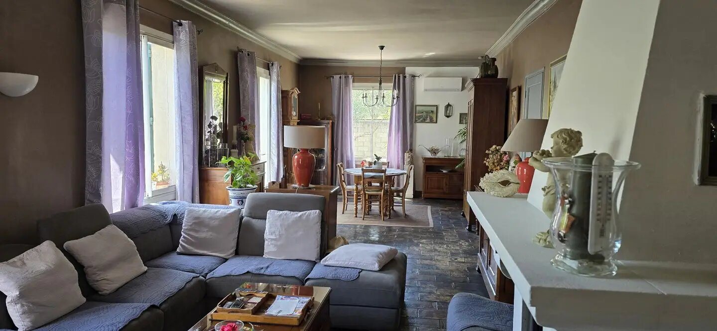 Maison à vendre, 103m², Morières-lès-Avignon