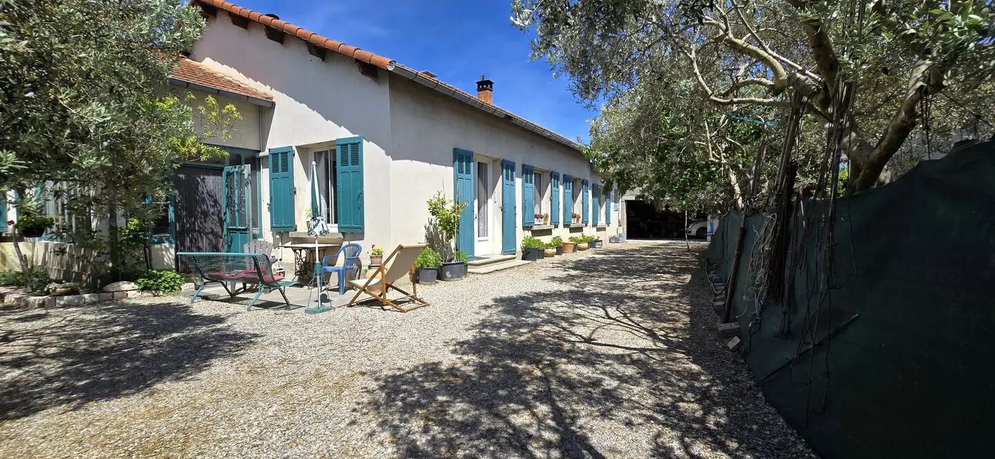 Maison à vendre, 103m², Morières-lès-Avignon