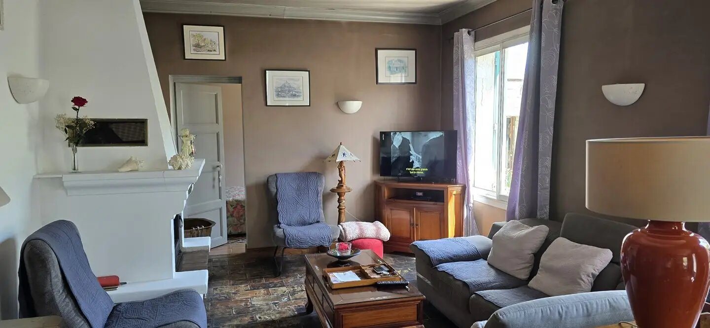 Maison à vendre, 103m², Morières-lès-Avignon