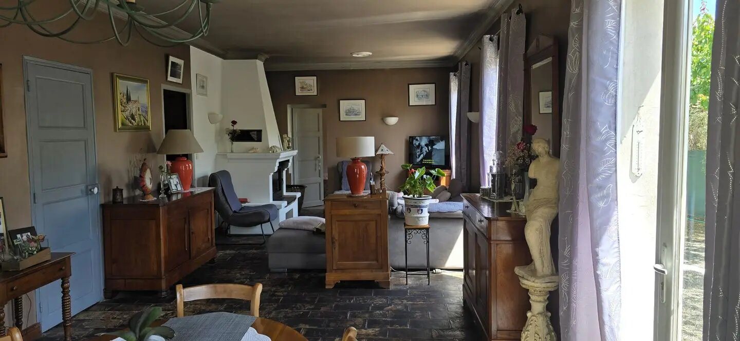 Maison à vendre, 103m², Morières-lès-Avignon