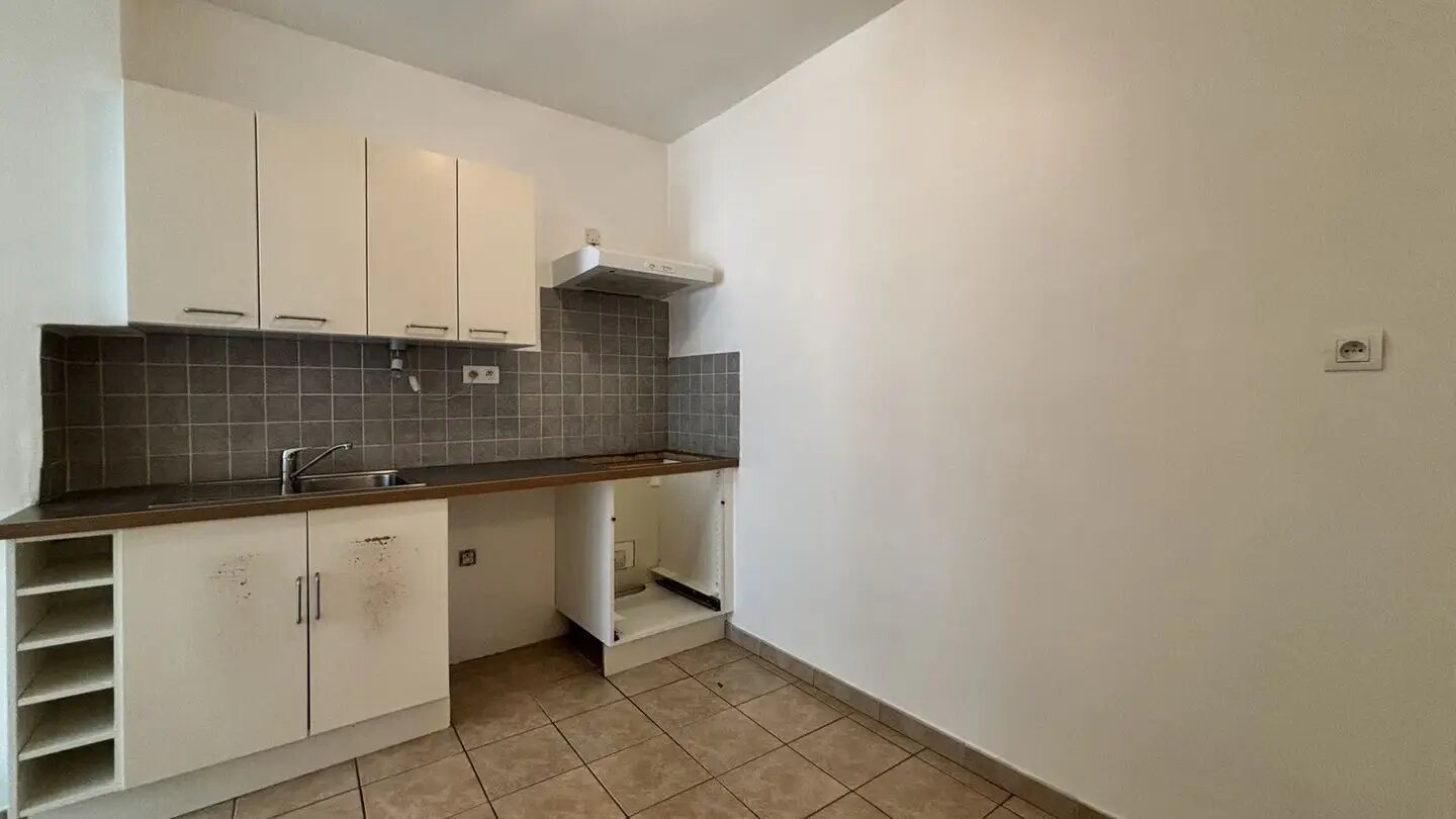 Appartement à vendre, 88m², Le Pontet