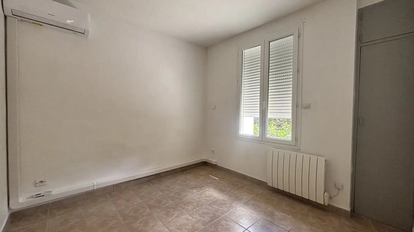 Appartement à vendre, 88m², Le Pontet