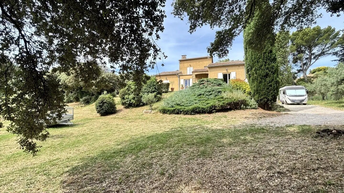 Maison à vendre, 165m², Jonquerettes