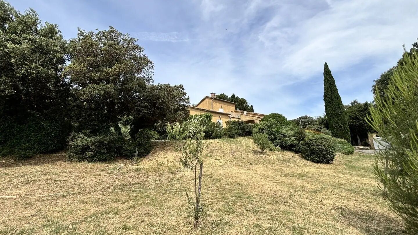 Maison à vendre, 165m², Jonquerettes
