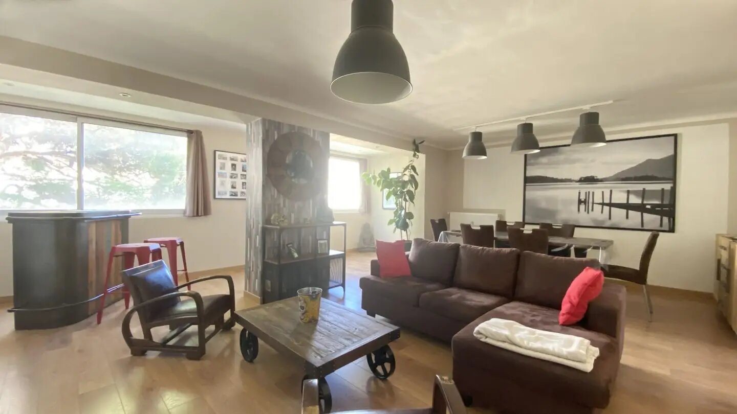 Appartement à vendre, 98m², Le Pontet